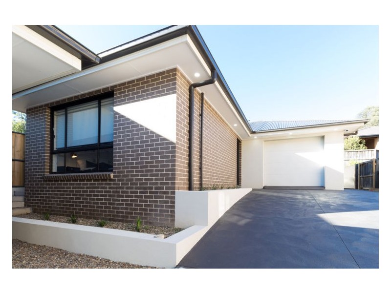 23A Spur Street, Beaumont Hills NSW 2155