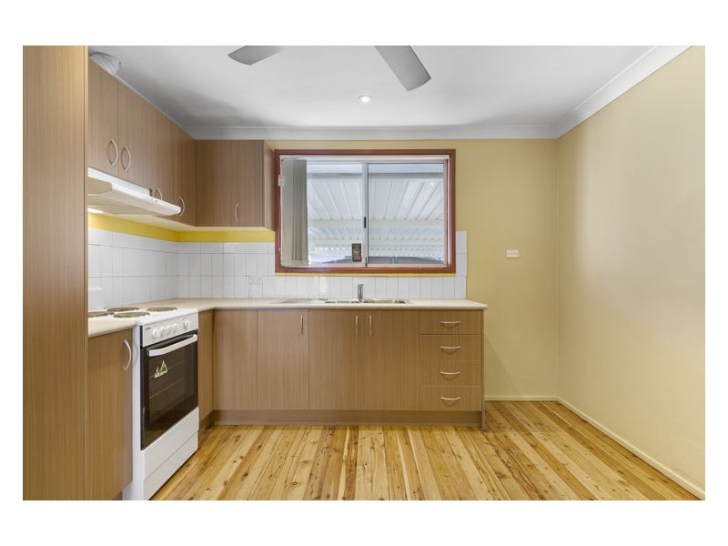 54 Gerald Crescent, Doonside NSW 2767