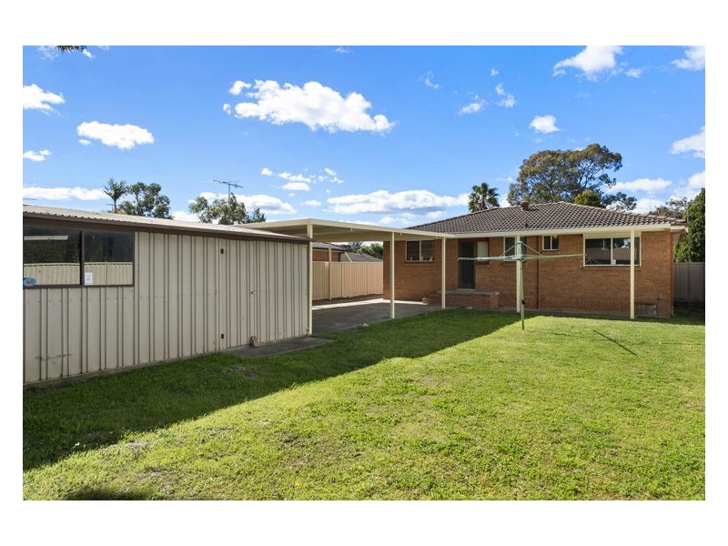 54 Gerald Crescent, Doonside NSW 2767