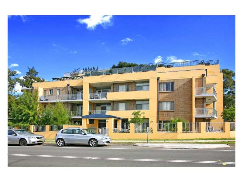 21/2 Bruce Street, Blacktown NSW 2148