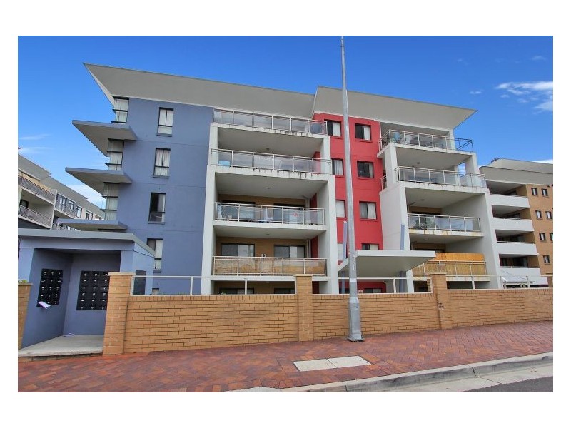 7/21-29 Third Avenue, Blacktown NSW 2148