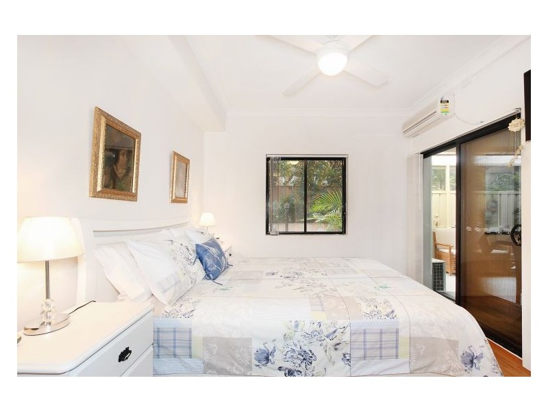 7/21-29 Third Avenue, Blacktown NSW 2148