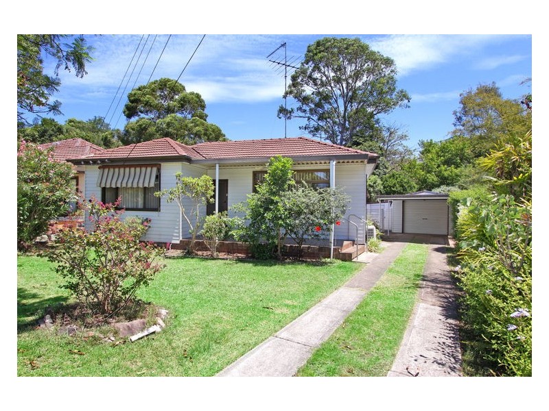 38 Orana Avenue, Seven Hills NSW 2147