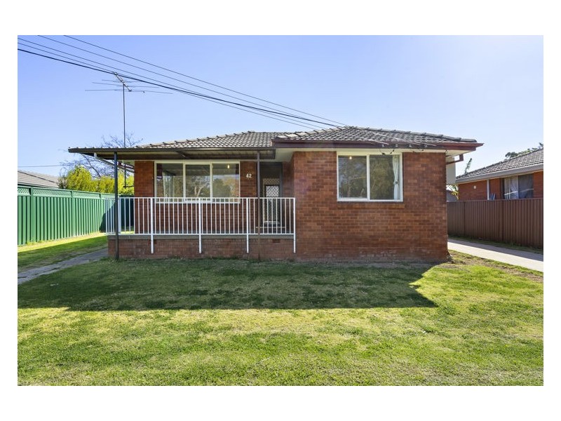 42 Mort Street, Blacktown NSW 2148