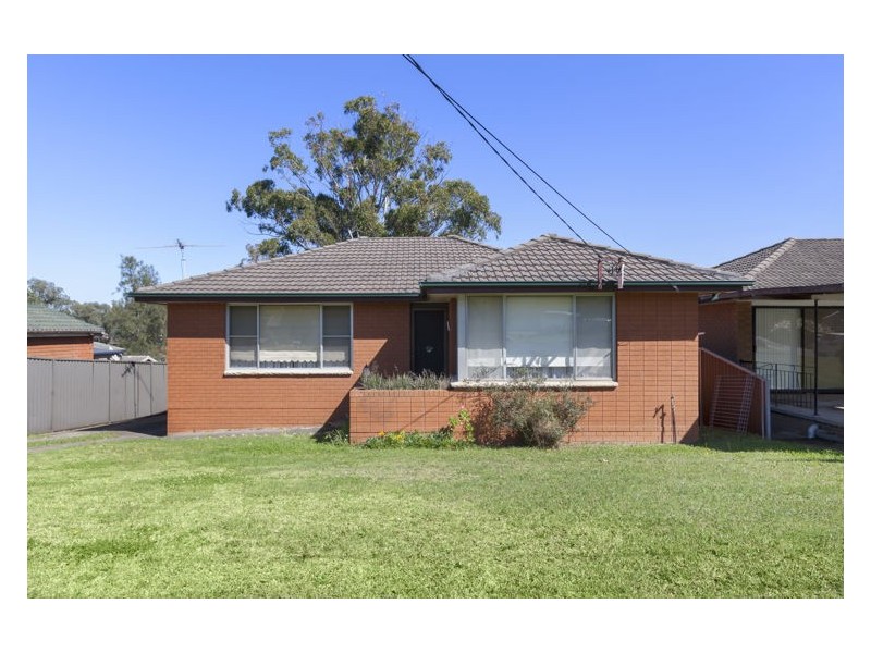 4 Mountford Avenue, Greystanes NSW 2145