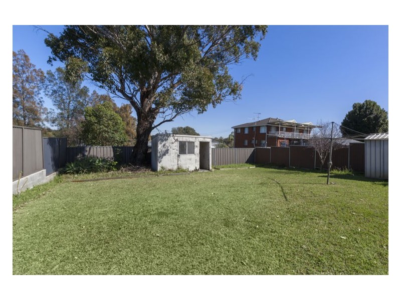 4 Mountford Avenue, Greystanes NSW 2145