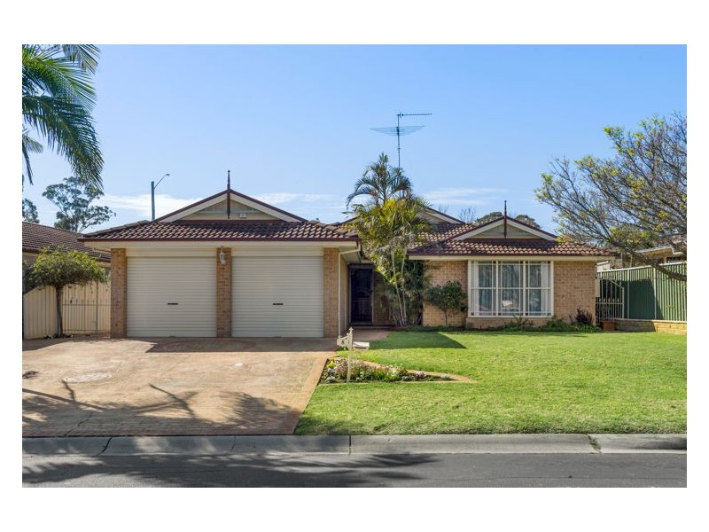 8 Fife Street, Blacktown NSW 2148