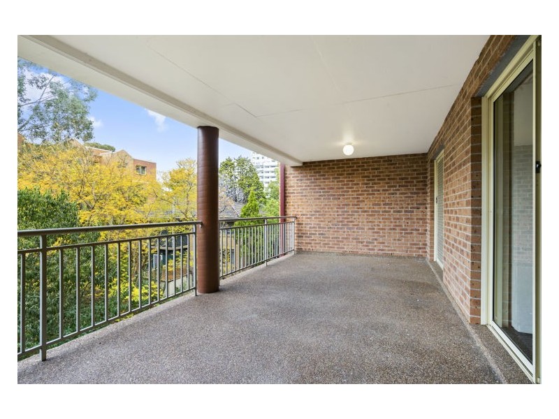 43/8-10 Fourth Avenue, Blacktown NSW 2148