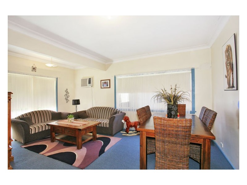 39 Matthew Crescent, Blacktown NSW 2148