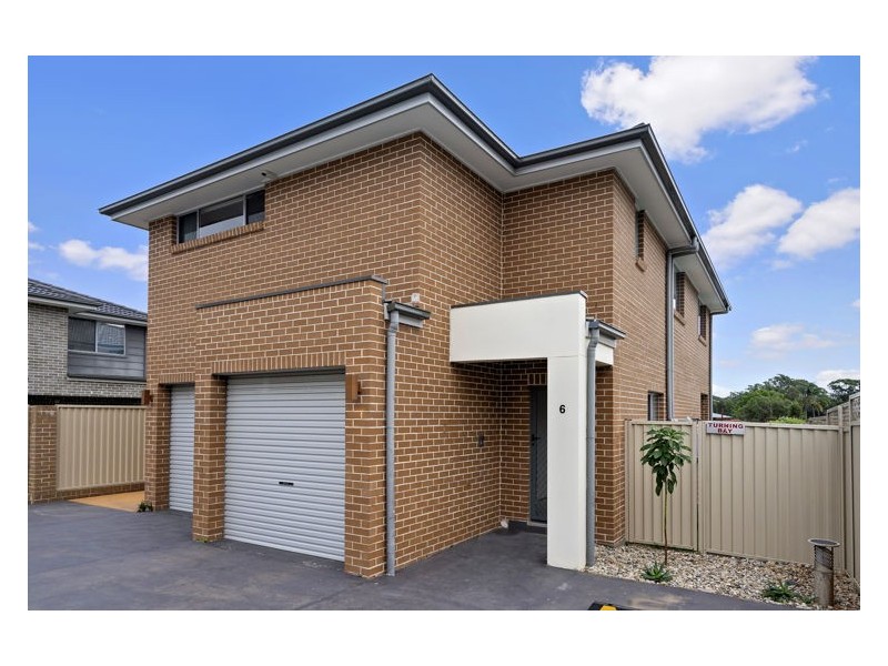 6/61 Wall Park Avenue, Seven Hills NSW 2147