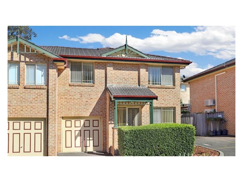 2/10 Filey Street, Blacktown NSW 2148
