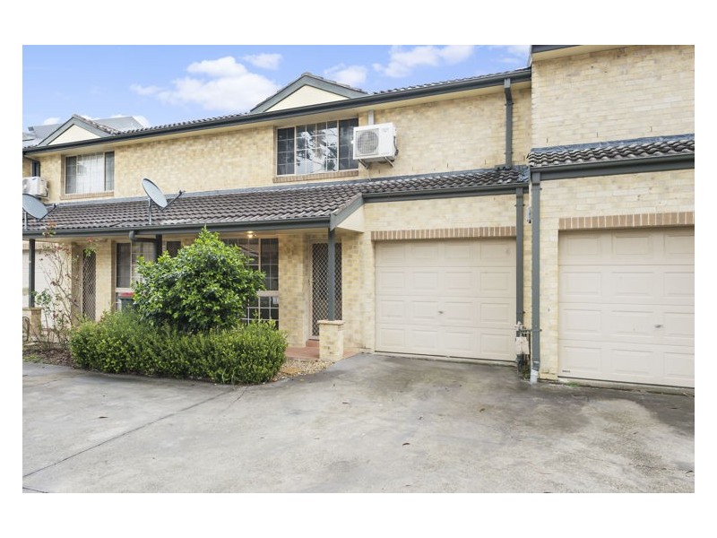 21/1 Heath Street, Prospect NSW 2148