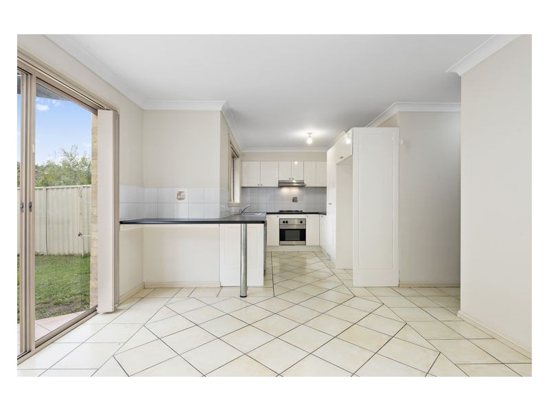 21/1 Heath Street, Prospect NSW 2148