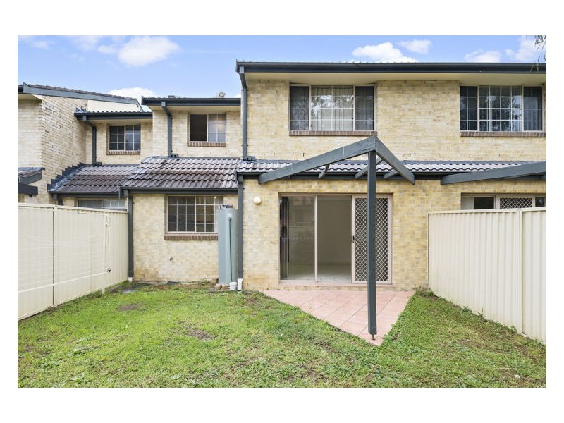 21/1 Heath Street, Prospect NSW 2148