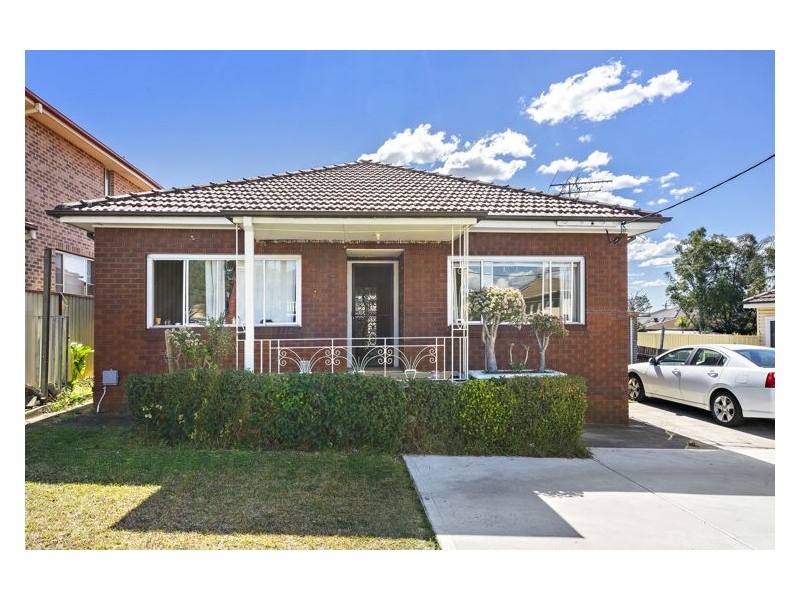 109 Newton Road, Blacktown NSW 2148