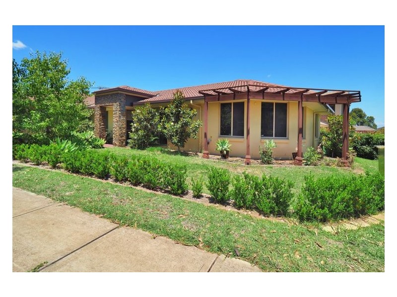 6 Muscovy Drive, The Ponds NSW 2769