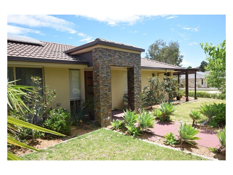 6 Muscovy Drive, The Ponds NSW 2769