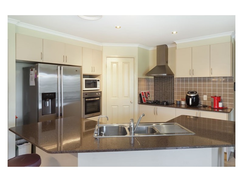 6 Muscovy Drive, The Ponds NSW 2769