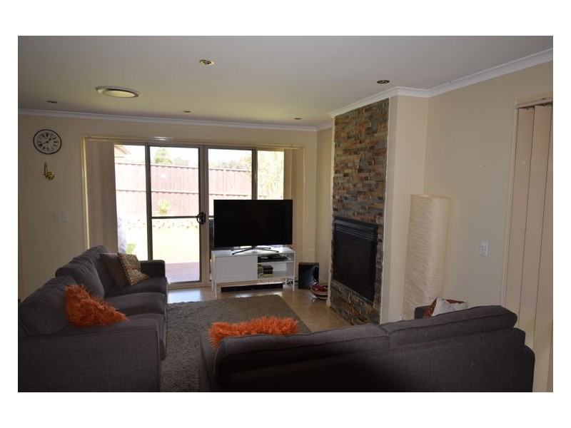 6 Muscovy Drive, The Ponds NSW 2769