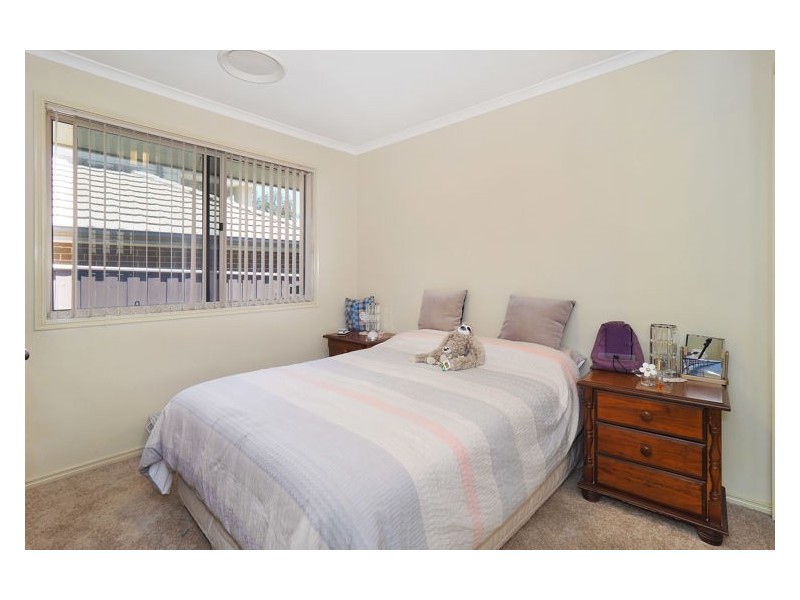 6 Muscovy Drive, The Ponds NSW 2769