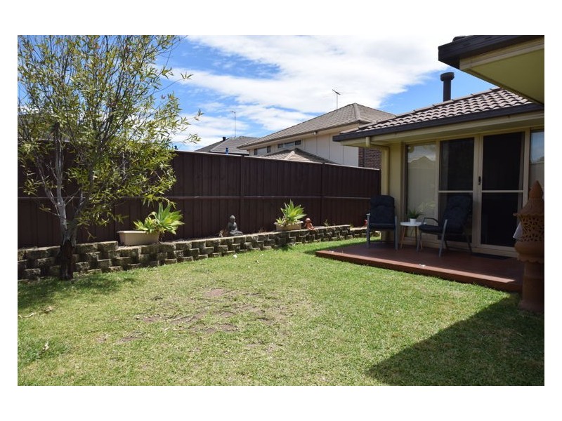 6 Muscovy Drive, The Ponds NSW 2769