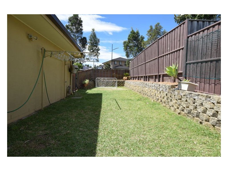 6 Muscovy Drive, The Ponds NSW 2769