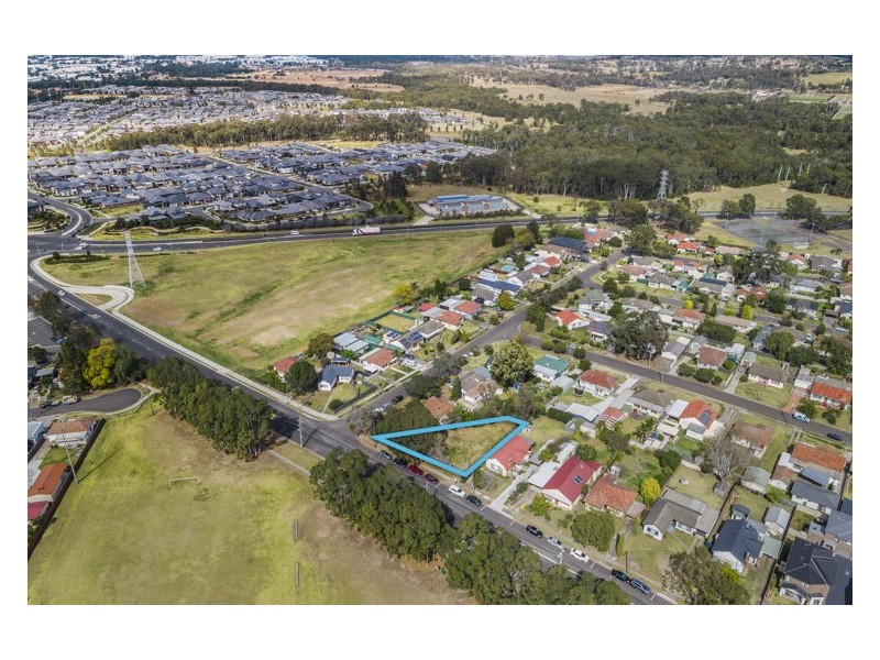 32 Doonside Road, Doonside NSW 2767