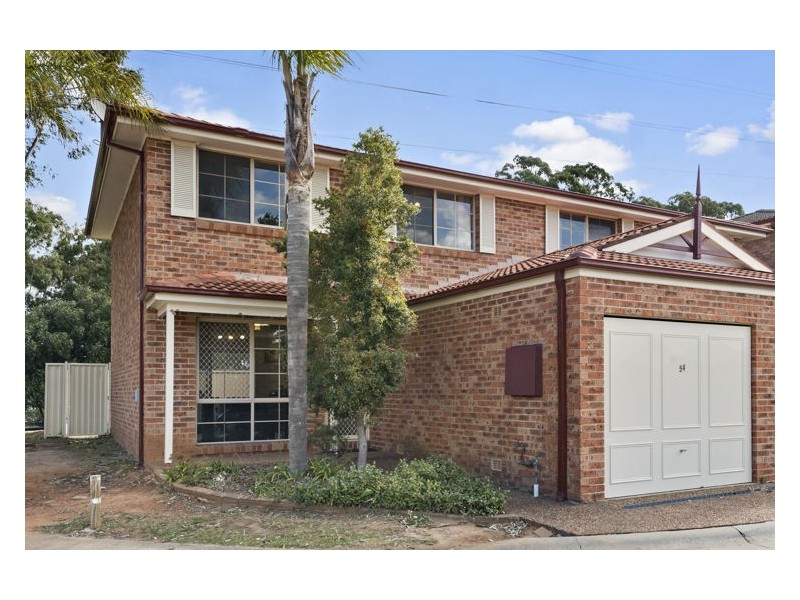 54/130 Reservoir Road, Blacktown NSW 2148