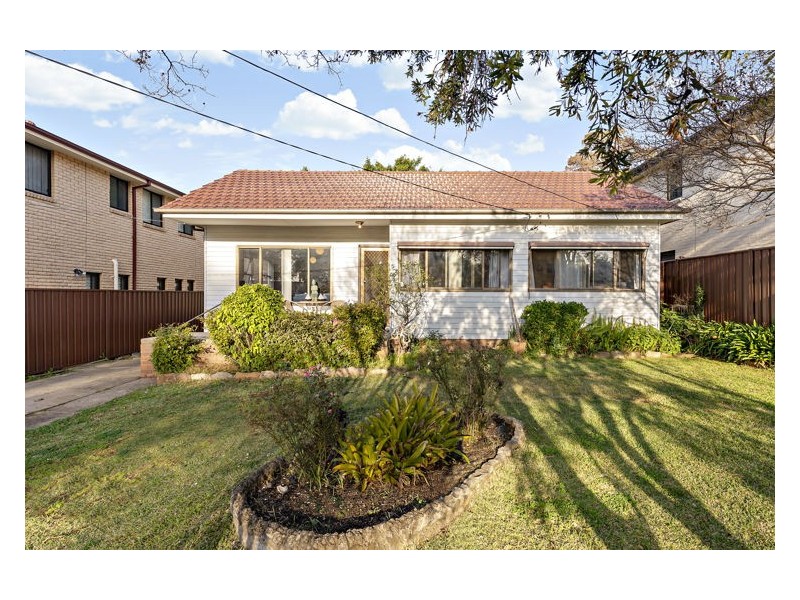 91 Killarney Avenue, Blacktown NSW 2148