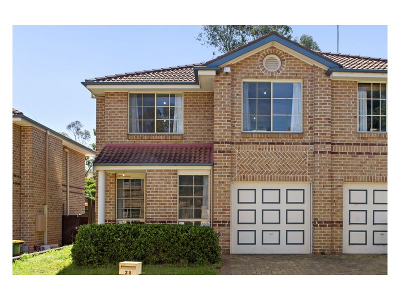 32 St Pauls Way, Blacktown NSW 2148