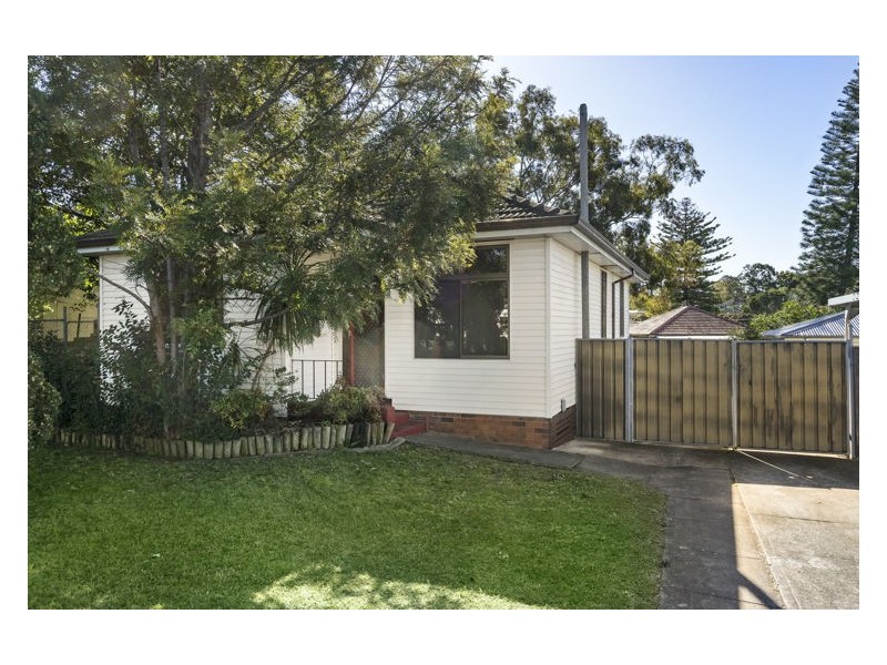 23 Macdonald Avenue, Lalor Park NSW 2147