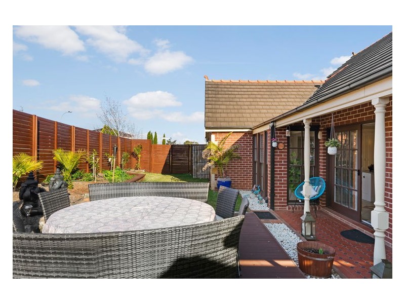 2 Belrose Place, Prospect NSW 2148