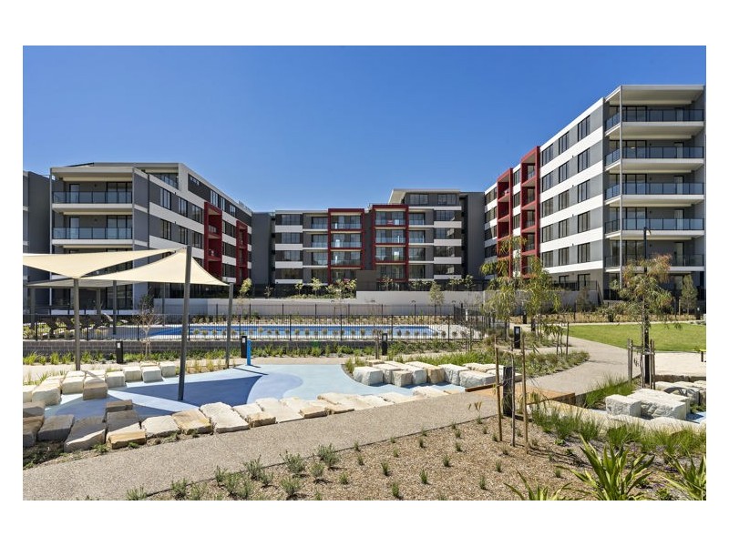 604/8 Roland Street, Rouse Hill NSW 2155