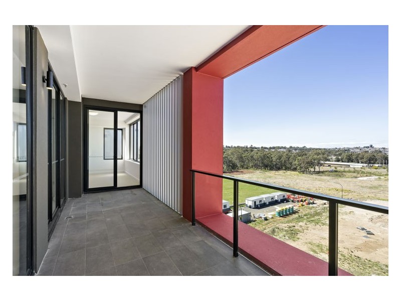 604/8 Roland Street, Rouse Hill NSW 2155