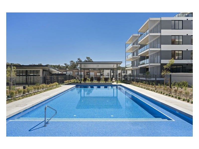 604/8 Roland Street, Rouse Hill NSW 2155
