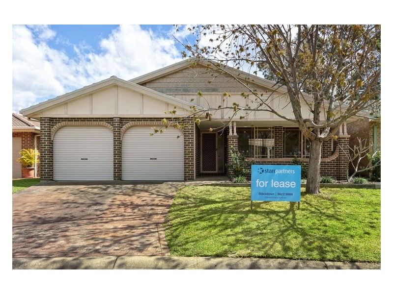 27 Brickfield Place, Blacktown NSW 2148