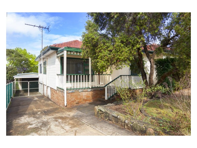 59 Bellevue Street, Blacktown NSW 2148