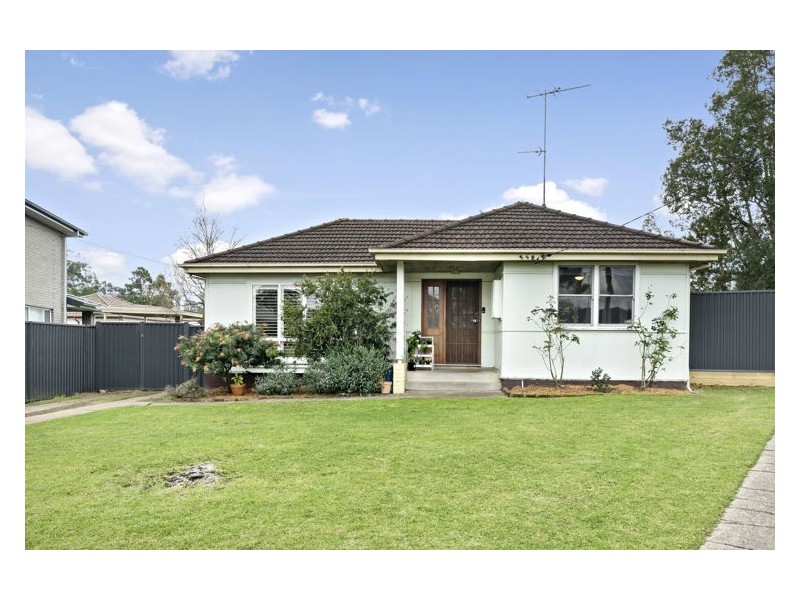 15 Gary Grove, Marayong NSW 2148