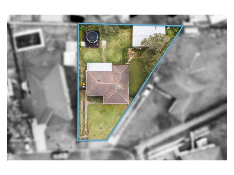 15 Gary Grove, Marayong NSW 2148