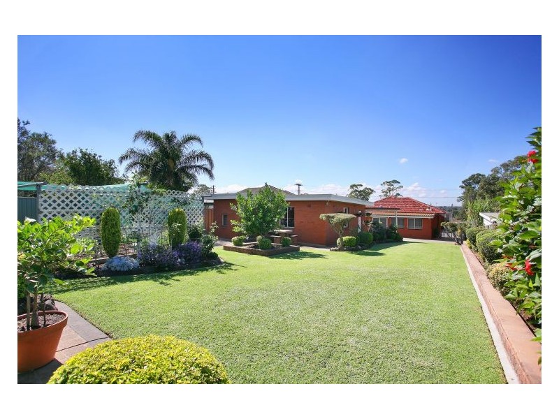 249 Flushcombe Road, Blacktown NSW 2148