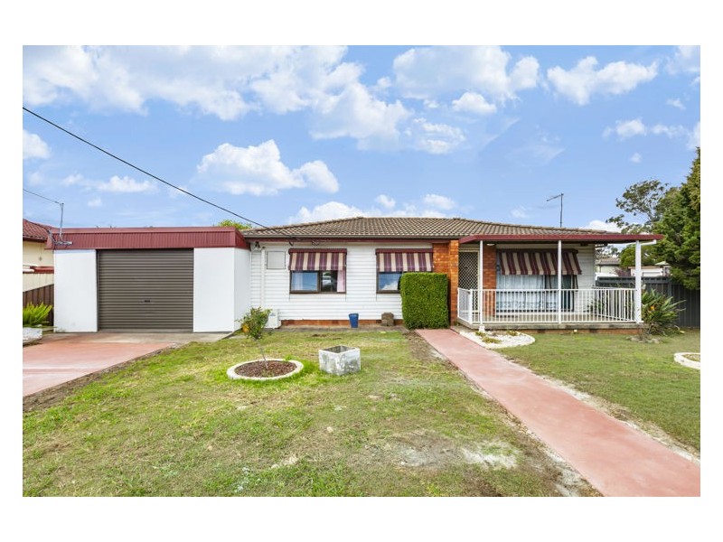 26 Kennelly Street, Colyton NSW 2760