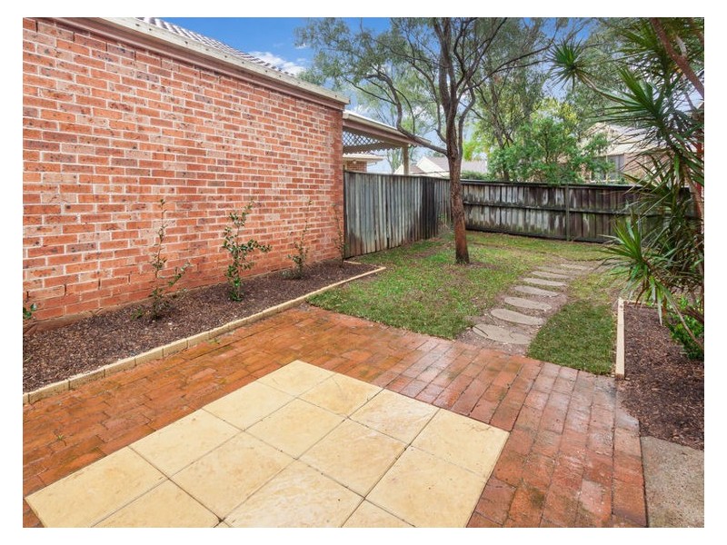 38/17 Sinclair Avenue, Blacktown NSW 2148