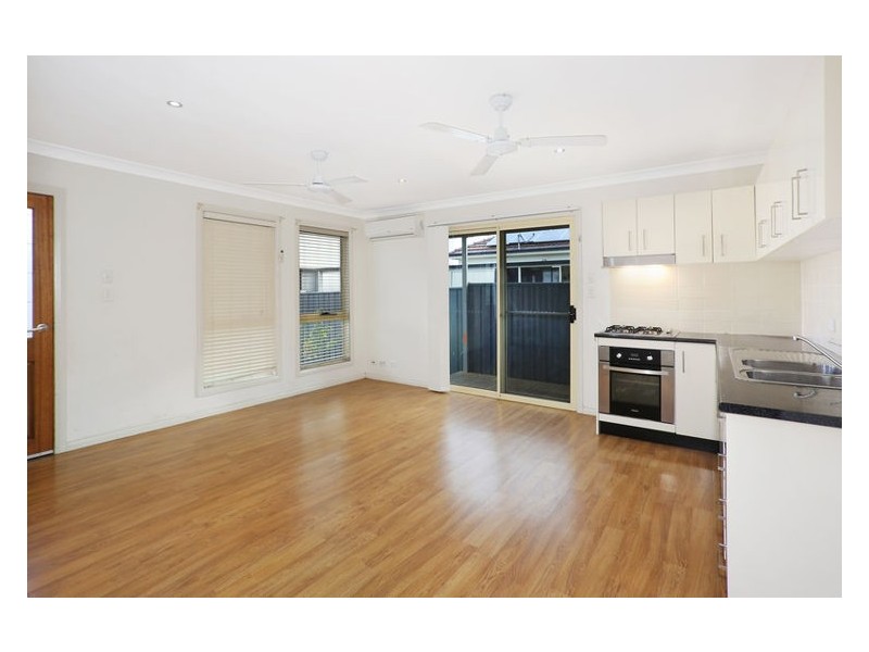 27A Johnson Avenue, Seven Hills NSW 2147