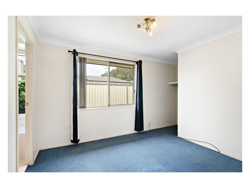 43 Hampton Crescent, Prospect NSW 2148