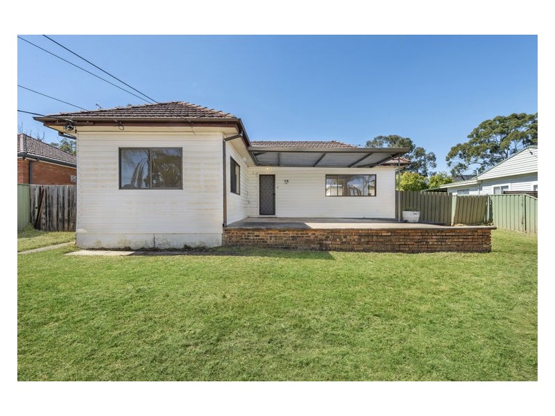 15 Cobham Street, Kings Park NSW 2148