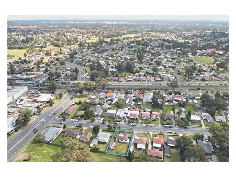 15 Cobham Street, Kings Park NSW 2148