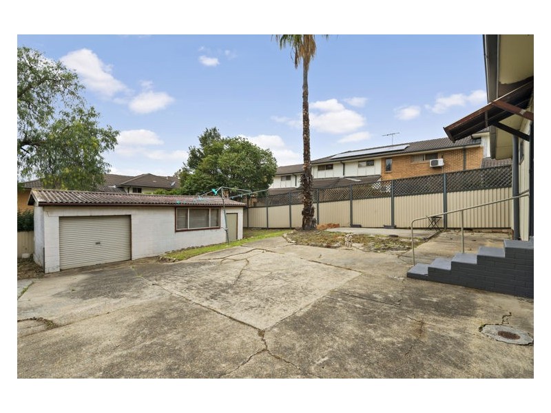 270 Flushcombe Road, Blacktown NSW 2148