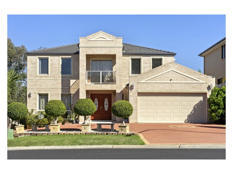 32 Alverna Street, Rooty Hill NSW 2766