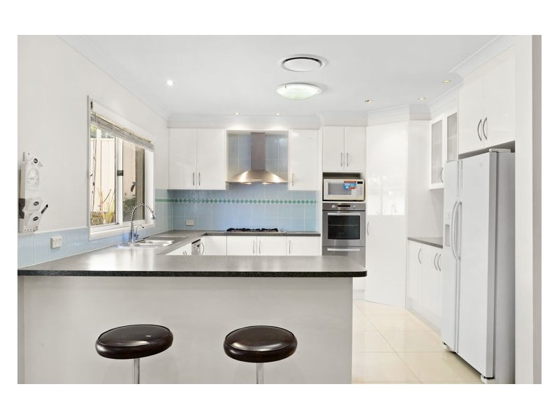 32 Alverna Street, Rooty Hill NSW 2766