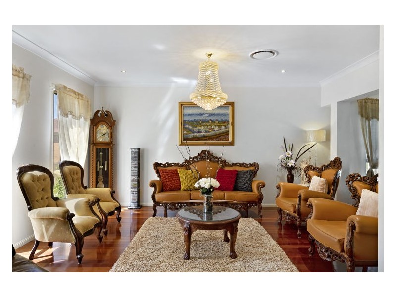 32 Alverna Street, Rooty Hill NSW 2766